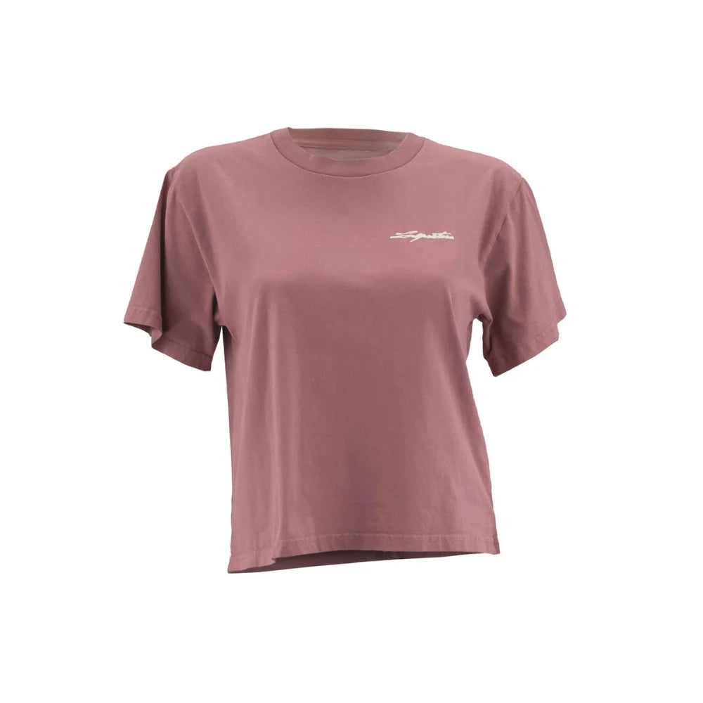 Women’s Signature Short Sleeve Tee