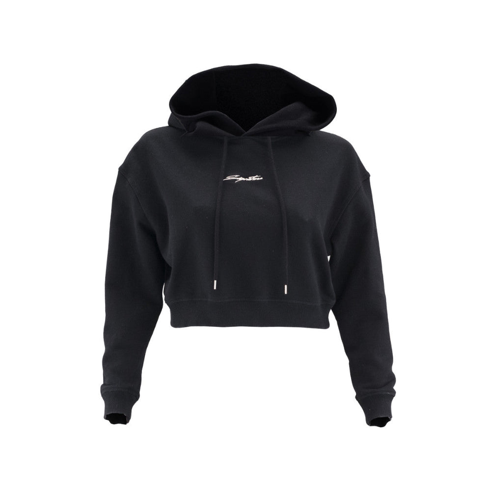 Women’s Signature Crop Hoodie