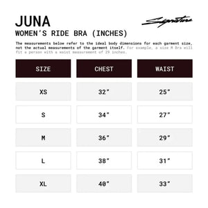 Women’s Juna Sports Bra