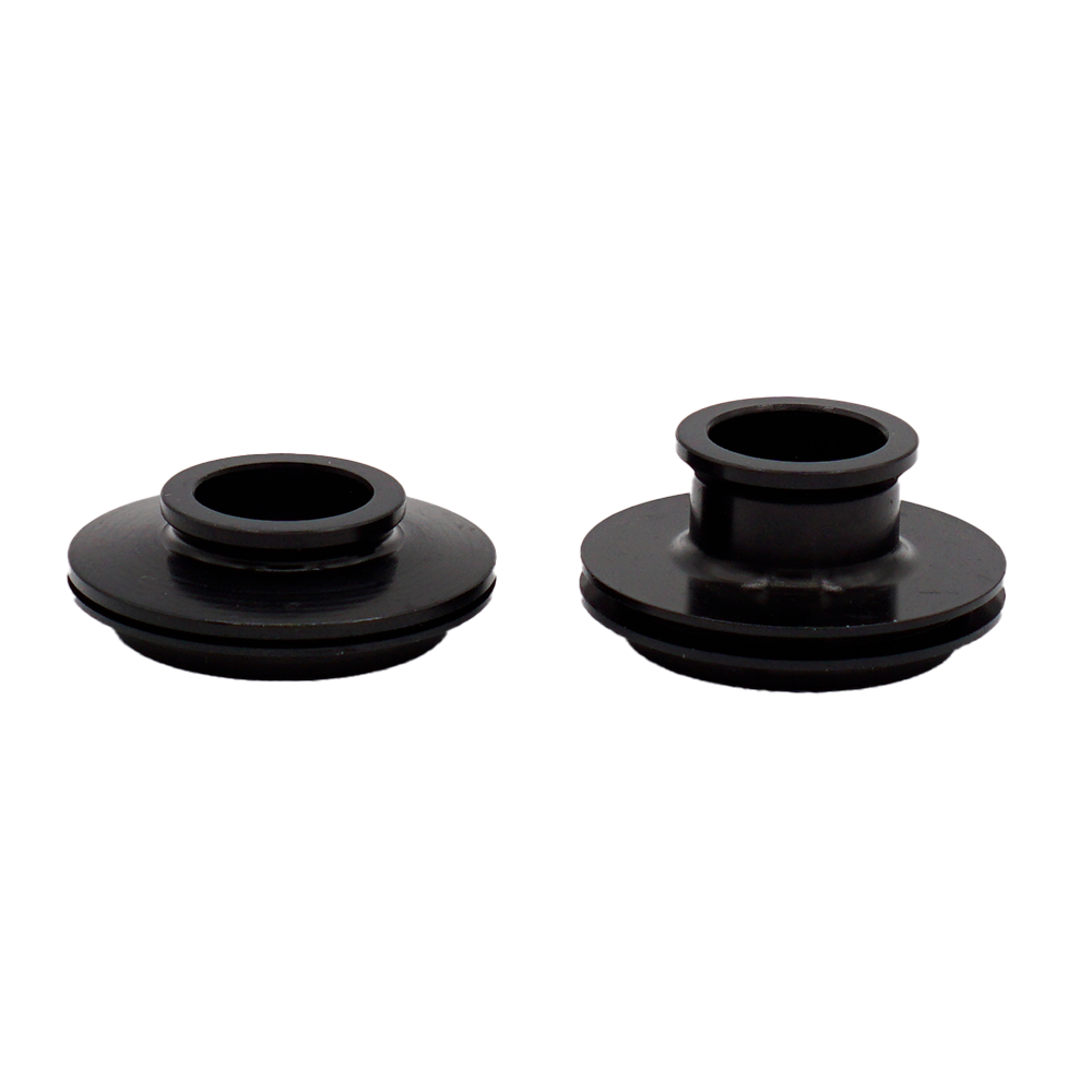 Industry Nine Hub End Caps - Unsprung