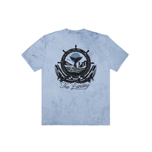 Whale Tale Tee