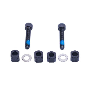 NINE.ONE Spare Parts