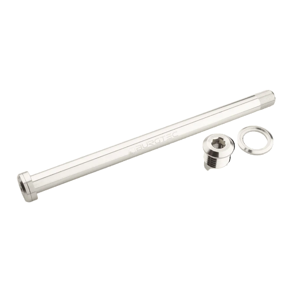 180mm X 12mm 1.00mm Pitch Rear Axle