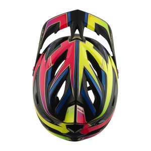A3 Helmet W/MIPS Electra Black
