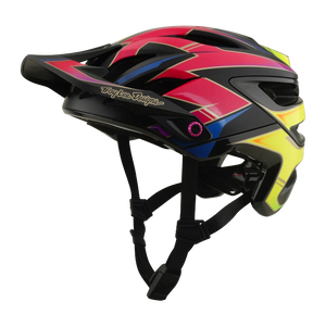 A3 Helmet W/MIPS Electra Black