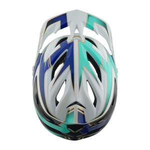 A3 Helmet W/MIPS Electra White