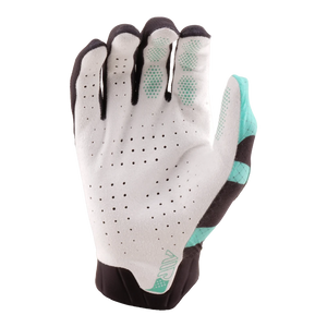 Air Glove Cyclops Carbon / Real Teal