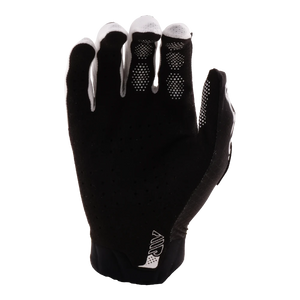 Air Glove Sever Black / White