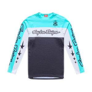 Sprint Pro Jersey Yo Moto Carbon