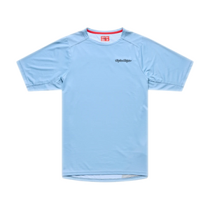 Skyline Pro S/S Jersey Mono Dawn