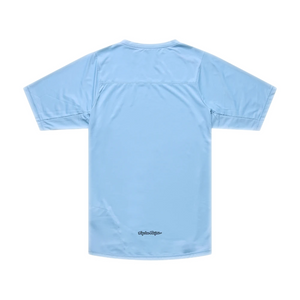 Skyline Pro S/S Jersey Mono Dawn