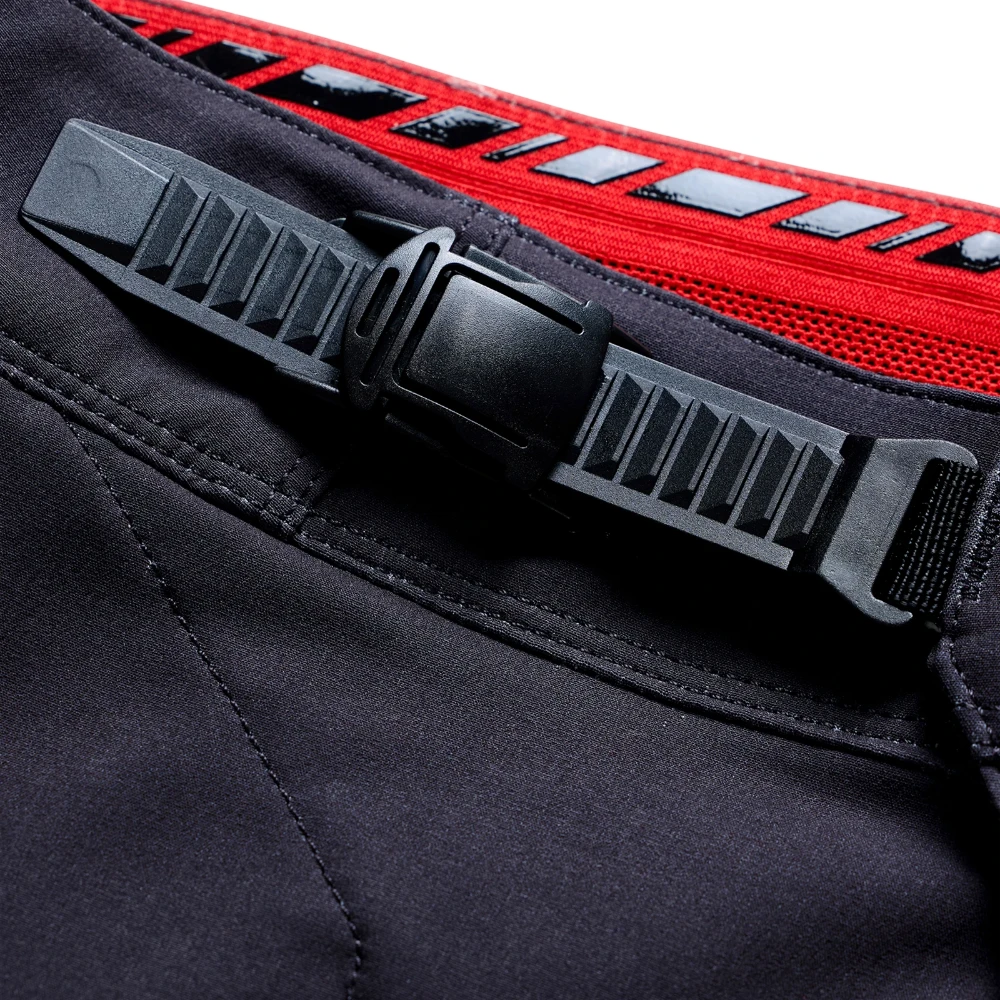 Skyline Pro Short Shell Mono Carbon