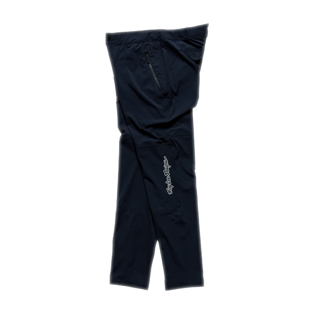 Skyline Trail Pant Mono Black