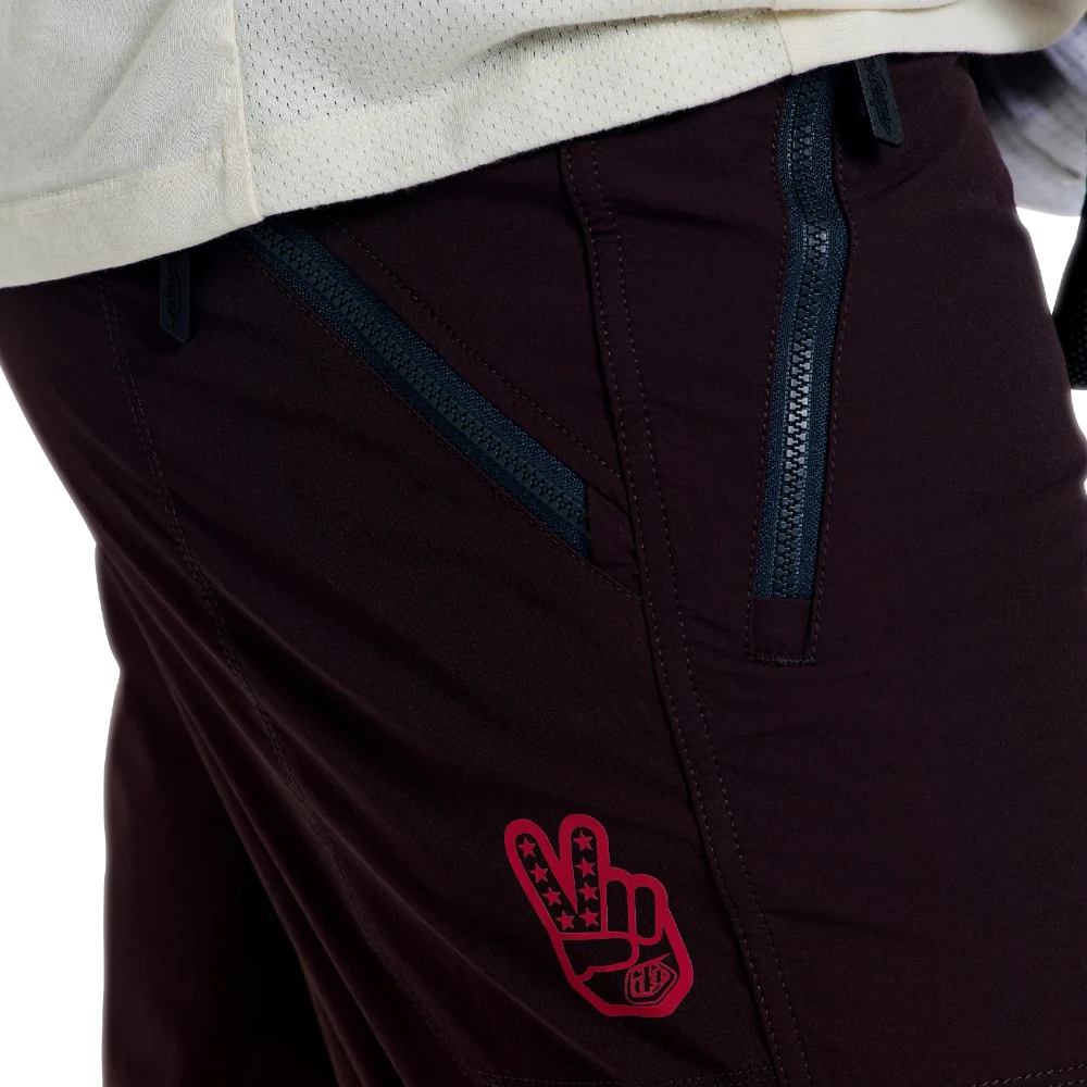 Skyline Trail Short Mono Bark