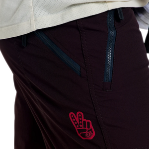 Skyline Trail Short Mono Bark