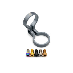 90 Degree SRAM Pod Clamp