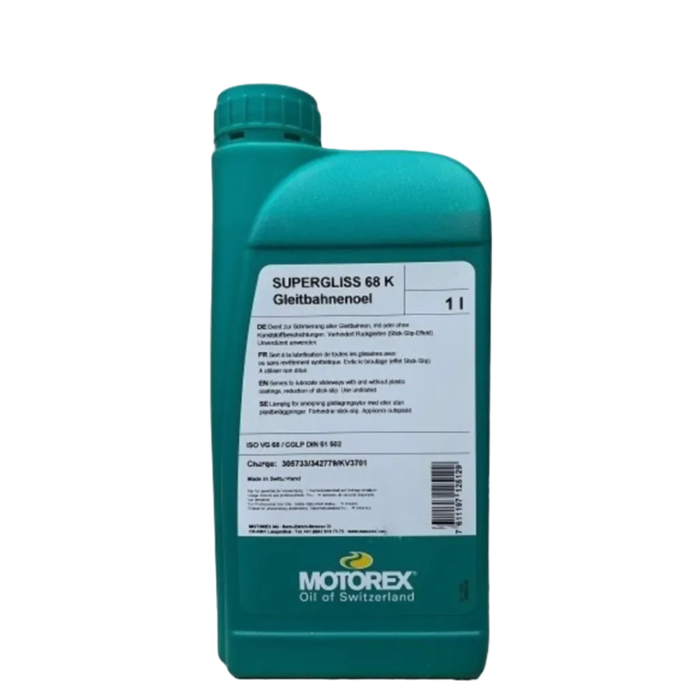 Supergliss 68 k