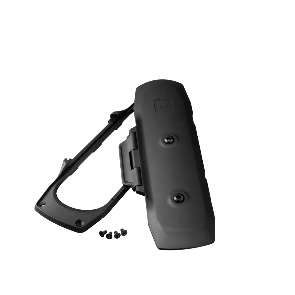 Evil Down Tube Door Kit