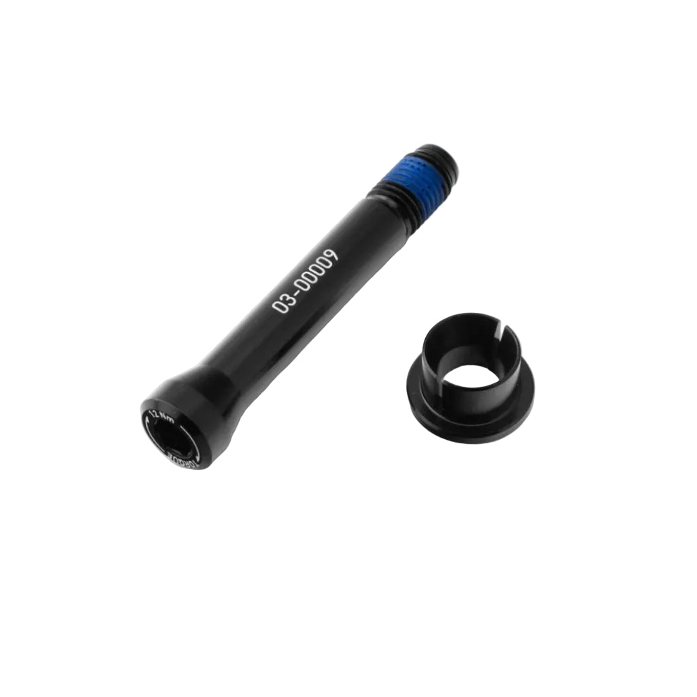 Evil Frame Lower Shock Bolt Kit