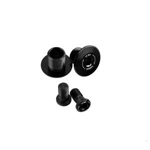 Evil Flip Chip Bolt Kit