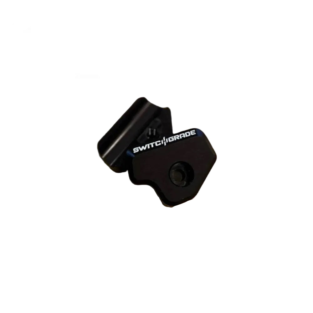 SwitchGrade Pro Oval Rail Clamps