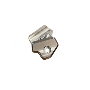 SwitchGrade Pro Oval Rail Clamps