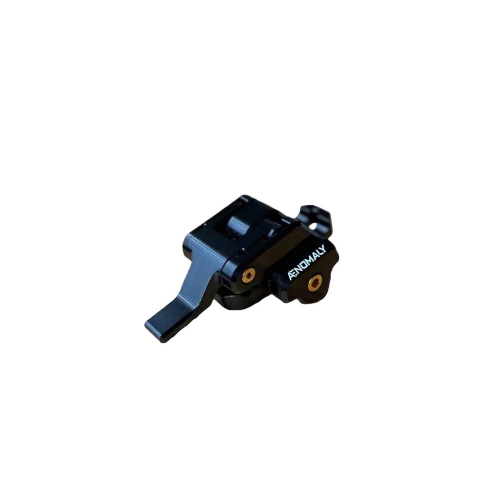 Titanium Bolts Upgrade Kit