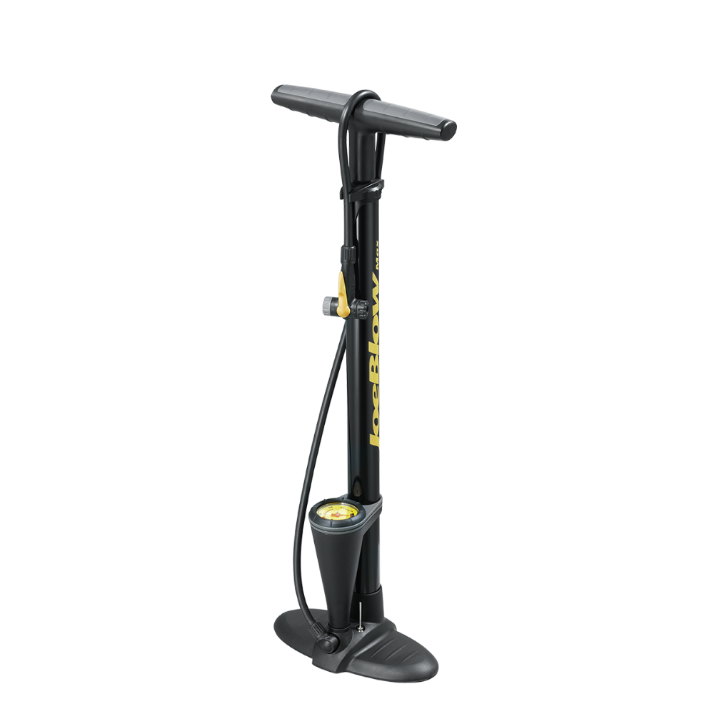 JOEBLOW® MAX II Floor Pump