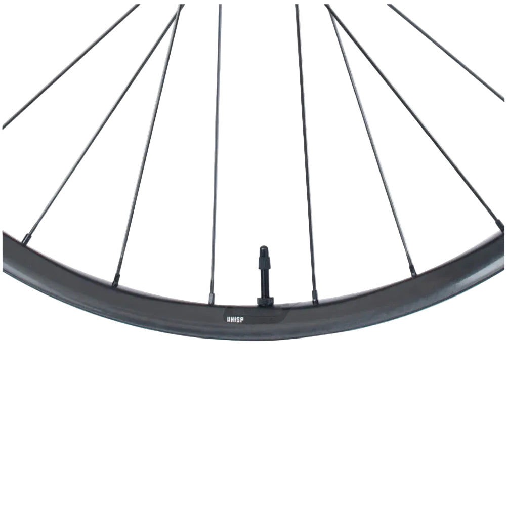 Whisp Carbon Rim - Unsprung