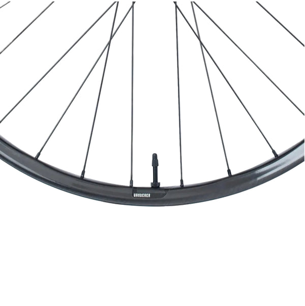 Wanderer Carbon Rim - Unsprung