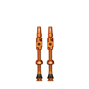 Big Bore Lite Tubeless Valves
