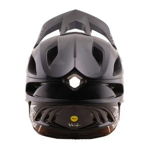 Stage Stunt Helmet W/MIPS Split Black Camo
