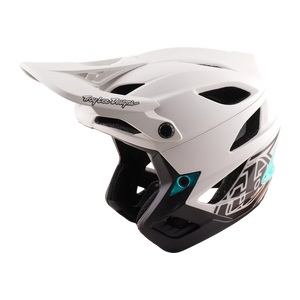 Stage Stunt Helmet W/MIPS Drone Pumice / Real Teal