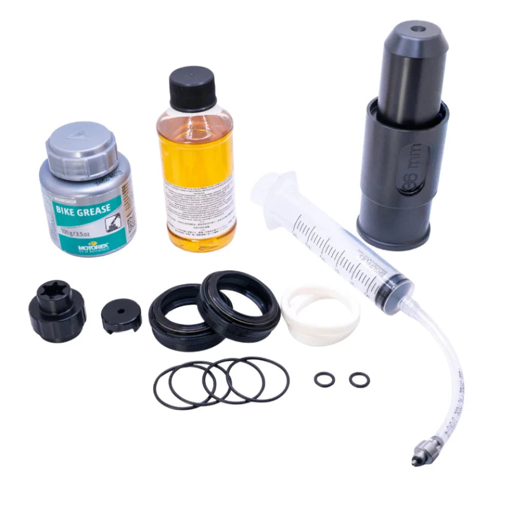 200hr NINE.ONE Service Kit