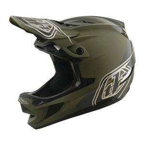 D4 Polyacrylite Helmet W/MIPS Shadow Beetle