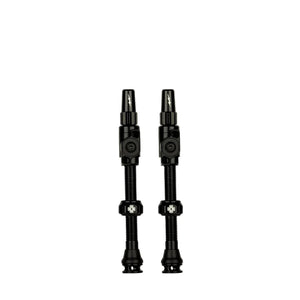 Big Bore Lite Tubeless Valves