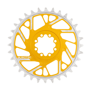 SRAM 8-Bolt Thick Thin Chainring (Boost)
