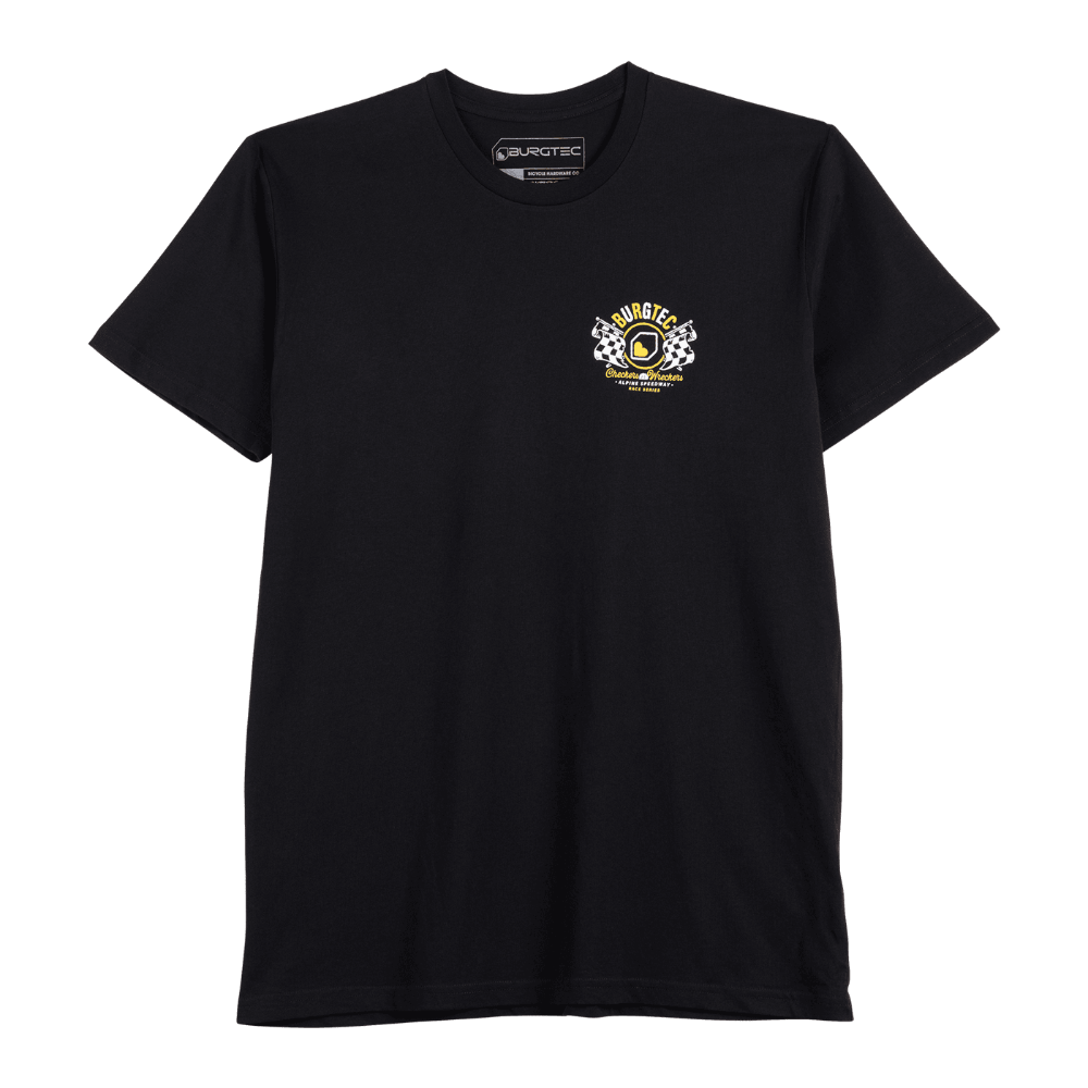 Alpine Speedway Tee