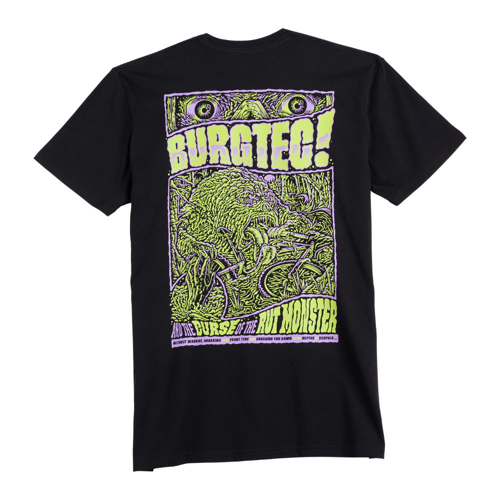 Rut Monster Tee