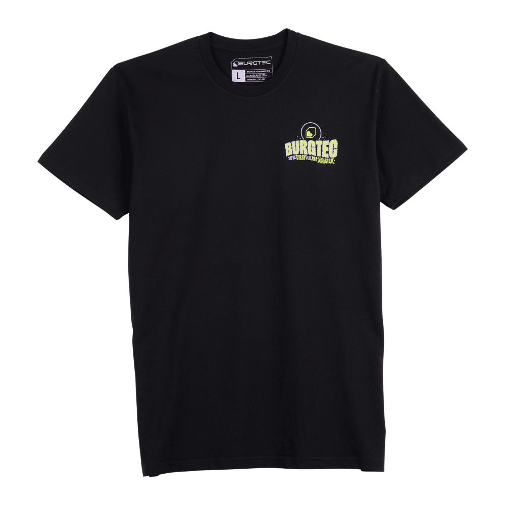 Rut Monster Tee