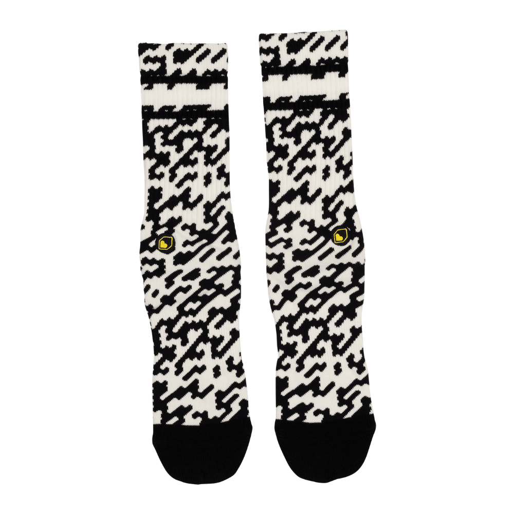 Burgtec Everyday Crew Socks