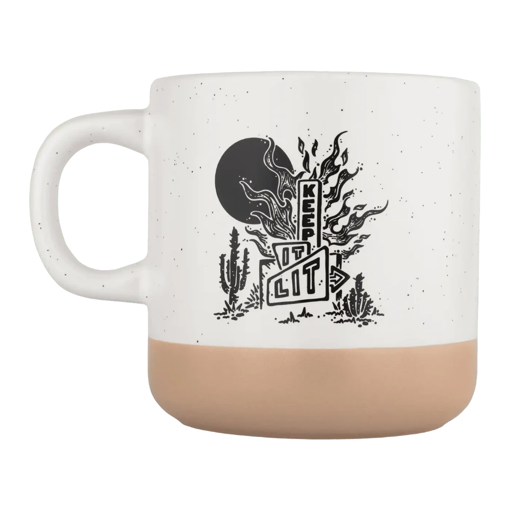 Resurrection Mug