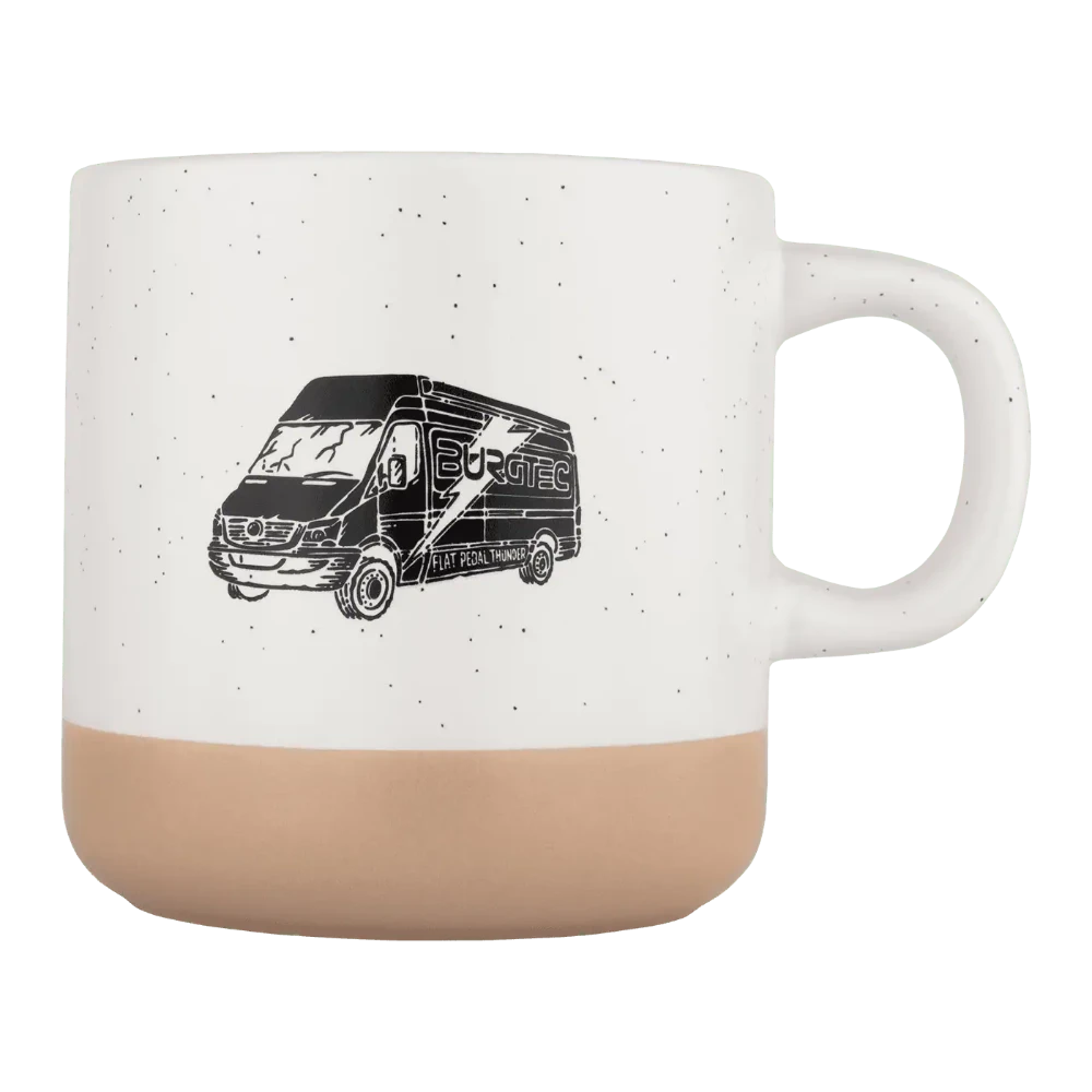 Resurrection Mug