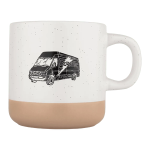 Resurrection Mug
