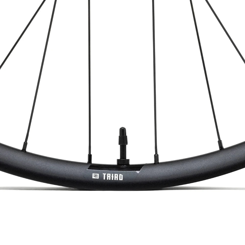 Hydra2 - Triad Aluminium Rear Wheel