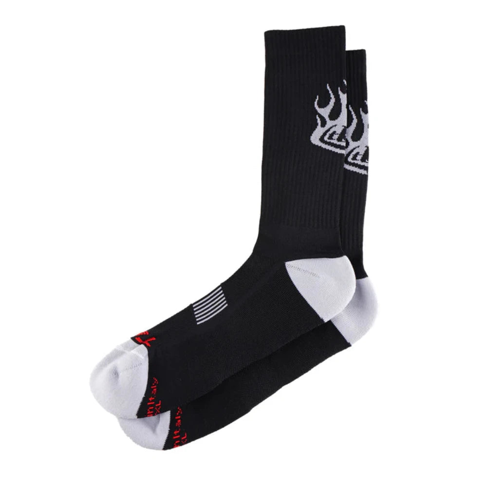 Performance Socks Sendo Black