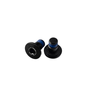 Evil Frame Upper Shock Bolt Kit