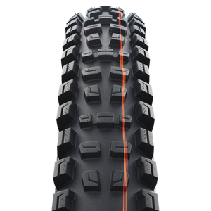 Romy Trail Pro - Radial Carcass