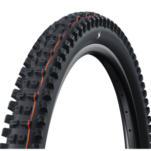 Tacky Chan Trail Pro - Radial Carcass