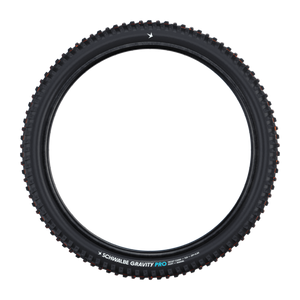Tacky Chan Trail Pro - Radial Carcass
